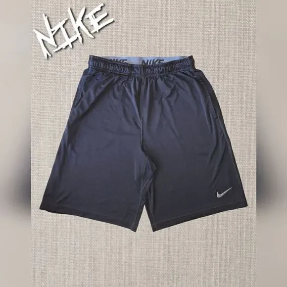 Nike Basketball Shorts (SHO43) - Picture 3 of 10